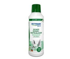 HEITMANN pure Reiner Essig-Entkalker (500 ml) für 1,42€