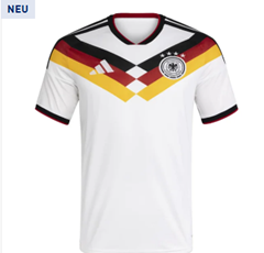 Intersport: 11% Rabatt auf Alles, so z.B. neues DFB WM Trikot 2026 für 85,91€