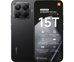Xiaomi 15T Pro (512GB) für nur 4,95€ mit der otelo Allnet-Flat Classic (50 GB, Vodafone) für 19,99€/Monat