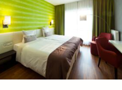 2 Nächte im Hotel Kedi Papenburg inkl. Meyer Werft Besichtigung ab 89€ pro Person + Ticket für Meyer Werft + Frühstück