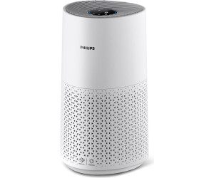 Philips Luftreiniger Smart 1000 Serie (bis 78 m²) für 149,99€ (Vergleich: 175,03€)