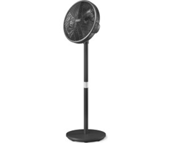 PHILIPS Smart Standventilator 3000 (App-Steuerung, 19dB) für 59,99€ (Vergleich: 70,78€)