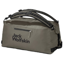 Jack Wolfskin Traveltopia Duffle Reisetasche mit 45 Litern Volumen für nur 42,94€ (Vergleich: 71,95€)