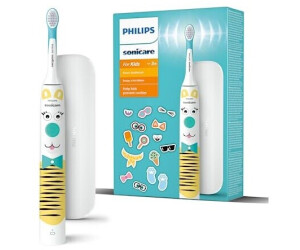 Philips Sonicare For Kids „Design a Pet Edition“ für 29,99€ (Vergleich: 34,37€)