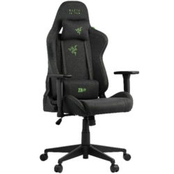 RAZER Tarok Essentials X Cloth Gaming Stuhl für nur 129€ (Vergleich: 232,02€)