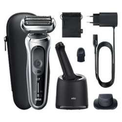 BRAUN 71-S7200cc Herrenrasierer Series 7 für nur 111€ (Vergleich: 149,99€)