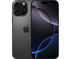 Apple iPhone 16 Pro Max (256GB) für nur 99,00€ mit einer Vodafone Doppelkarte (100 GB + 10 GB) für 44,98€/Monat + 125€ Wechselbonus