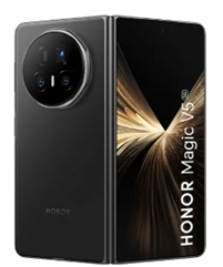 Honor Magic V5 (512GB) für nur 39€ (VG 1.349€) mit o2 Mobile Unlimited Max (unbegrenzt GB, o2) für 54,99€/Monat + 150€ Bonus