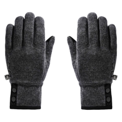 Jack Wolfskin Winter Wool Glove Winterhandschuhe für nur 27,98€ (Vergleich: 49,95€)