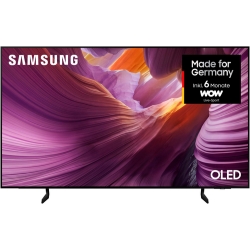 [neuer Bestpreis] SAMSUNG GQ83S85FAE OLED-Fernseher (83 Zoll) für nur 2.086,06€ (Vergleich: 2.899€)