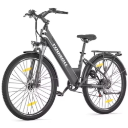 Touroll J1 ST E-Bike für nur 540,00€ (Vergleich: 799€)