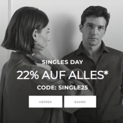 Eterna: 22% Rabatt auf ALLES