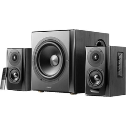 EDIFIER S351DB 2.1 Home-Entertainment-System für nur 199€ (Vergleich: 258,26€)