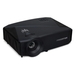 Acer Predator GD711 4K-Beamer – Gaming (240Hz), 4.000 LED-Lumen für 704,63€ (Vergleich: 948,99€)