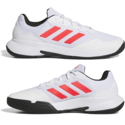adidas Herren Gamecourt 2.0 Tennisschuhe für nur 34,98€ (Vergleich: 50,45€)
