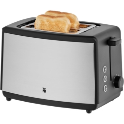 WMF Bueno Edition Edelstahl-Toaster für nur 21,97€ (Vergleich: 26,96€)