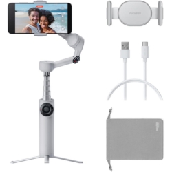 Insta360 Flow 2 Smartphone-Gimbal für nur 79,00€ (Vergleich: 98,99€)