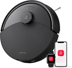 roborock Q10 X5 Saug- & Wischroboter (10.000 Pa) für 209,99€