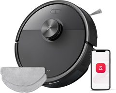 roborock Q7 M5 Saug- & Wischroboter (10.000 Pa, Anti-Tangle) für 159,99€