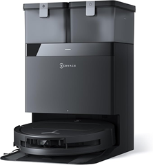 ECOVACS DEEBOT T50 OMNI Gen2 Saug- & Wischroboter (21.000 Pa) für 349,00€