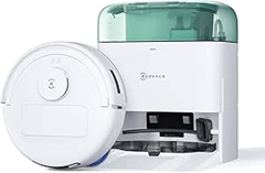 ECOVACS DEEBOT MINI Saug- & Wischroboter mit OMNI-Station für 279,00€