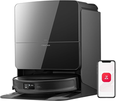roborock Saros 10R Saug- & Wischroboter (22.000 Pa, Ultra-Slim) für 899,00€