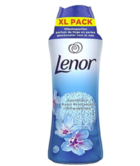 Lenor Wäscheparfüm Aprilfrisch (495g) für nur 7,64€ (Vergleich 9,99€)