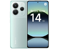 Xiaomi Redmi Note 14 5G (256GB) für 1,00€ mit Super Select S On (35 GB 5G) für 9,99€/Monat + 30€ Bonus
