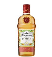 Tanqueray Flor de Sevilla Gin (0,7 L) für nur 12,82€ im Sparabo (Vergleich 20,49€)