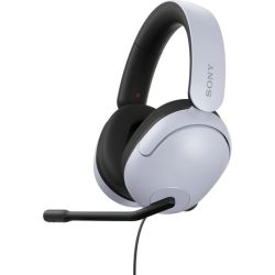 Sony INZONE H3 Gaming Headset (Weiß) für nur 39,00€ (Vergleich: 49,94€)