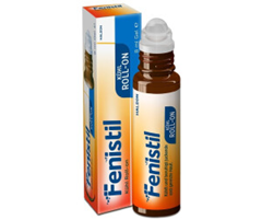 Fenistil Kühl Roll-on (8 ml) für 4,57€ (Vergleich: 8,94€) – Spar-Abo & Coupon