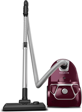 Rowenta Compact Power Beutel-Staubsauger (Home & Car-Set) für 84,90€ (Vergleich: 108,39€)