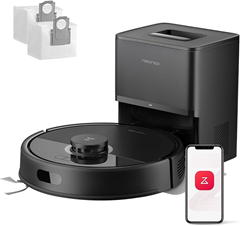 roborock Q7 L5+ Saugroboter mit Absaugstation (8.000 Pa) für 199,99€ (statt 399,00€)