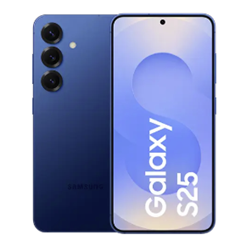 Samsung Galaxy S25 (128GB) für 29,00€ mit Vodafone Allnet Flat (30 GB 5G) für 22,99€/Monat + 50€ Bonus