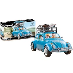 Playmobil Volkswagen Käfer mit Dachgepäckträger (70177) für 18,99€ (Vergleich: 28,64€)