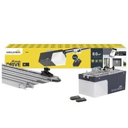 Schellenberg Garagentorantrieb Smart Drive M für 74,99€ (Vergleich: 119,99€)
