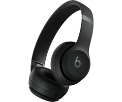 Beats Solo 4 On-Ear Bluetooth-Kopfhörer für 113,00€ (Vergleich: 159,90€)