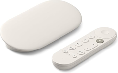 Google TV Streamer (4K, 32 GB) für 88,00€ (Vergleich: 97,90€)