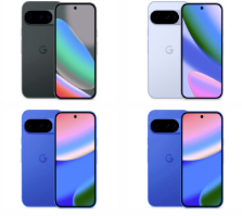 Google Pixel 10 (128GB) für 49,00€ mit Vodafone Allnet Flat (20 GB 5G) für 19,99€/Monat + 50€ Bonus
