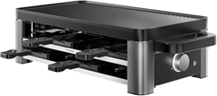 WMF Master Raclette Grill (8 Personen, 1500W, Ambient Light) für 169,99€ (Vergleich: 189,99€)