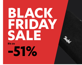 Teufel Black Friday Sale – bereits jetzt garantiert die Bestpreise sichern + 50% Rabatt auf Versandkosten