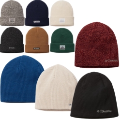 Columbia Whirlibird Watch Cap Beanie-Mütze ab nur 7,73€ (Vergleich: ab 14,54€)
