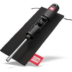 INBUS® Flow Schraubendreher inkl. 12 Bits für nur 29,95€ (Vergleich: 39,95€)