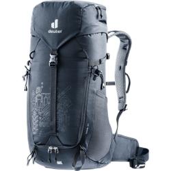DEUTER Wanderrucksack Trail 24 für nur 64,98€ (Vergleich: 94,94€)