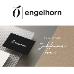Engelhorn: November Bonus – bis zu 200€ als Bonuspunkte für eure Bestellungen