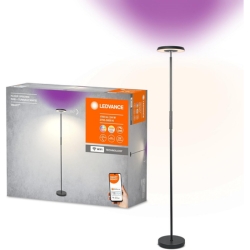 Ledvance SMART+ WIFI FLOOR UPDOWN Wand- & Stehleuchte für nur 22,86€ (Vergleich: 70,87€)