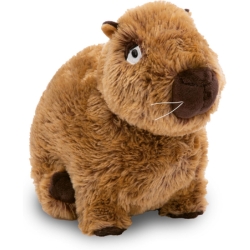 NICI Capybara „Capy-Barbara“ Kuscheltier (27cm) für nur 12,00€ (Vergleich: 19,15€)