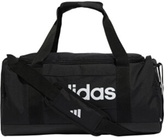 adidas Essentials Linear Duffel Bag (Gr. M, 39,75L) für 15,00€ (Vergleich: ab 23,50€)