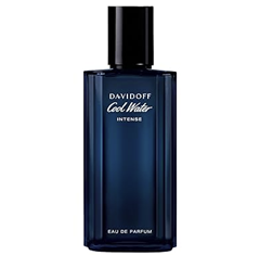 Davidoff Cool Water Man Eau de Parfum Intense (75 ml) für 20,93€ (Vergleich: 25,38€)