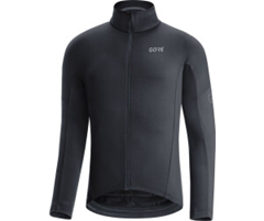 GORE WEAR C3 Thermo Radtrikot für Herren für 50,49€ (Vergleich: 63,94€)
